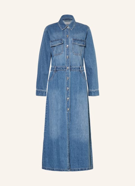 COMMA Jeanskleid