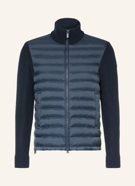 COLMAR Steppjacke im Materialmix