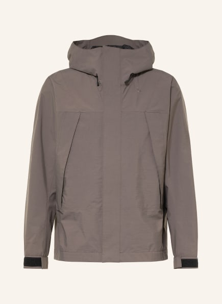 Goldwin Softshell-jakke BARITE 2L