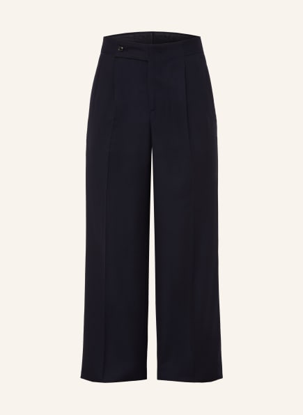 GIORGIO ARMANI Anzughose Regular Fit