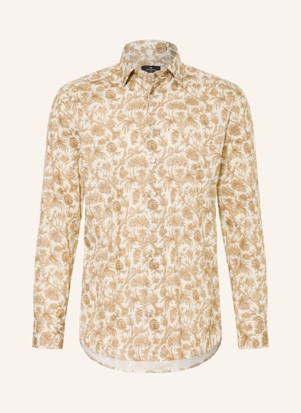 ETRO Comfort Fit Shirt
