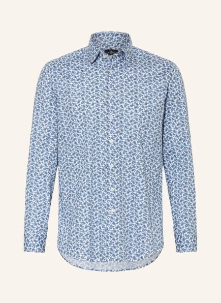 ETRO Hemd Comfort Fit