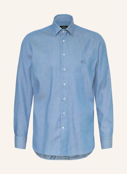 ETRO Hemd Regular Fit