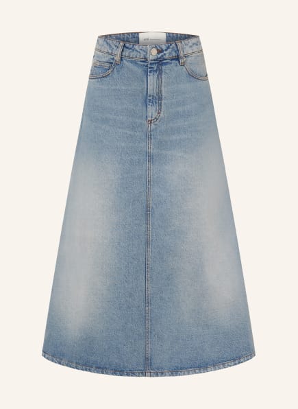 AMI PARIS Jeansrock