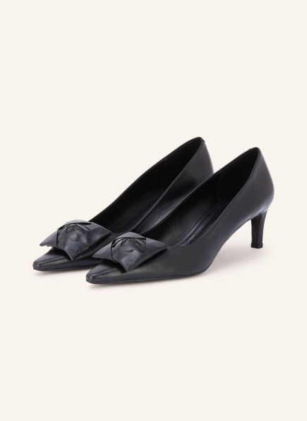 ZINDA Pumps RAQUEL