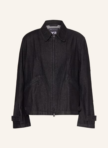 Y-3 Overshirt