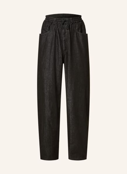 Y-3 Straight-Fit Jeans