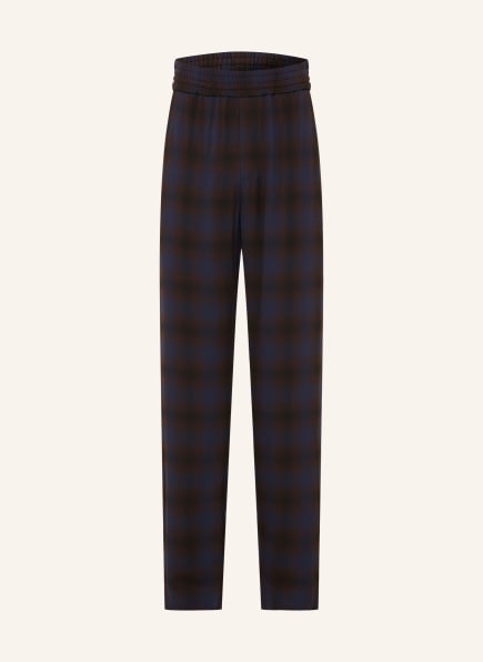 DRIES VAN NOTEN Joggingbukser i regular fit