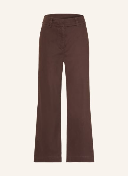 Marc O'Polo Marlenehose MEA STRAIGHT