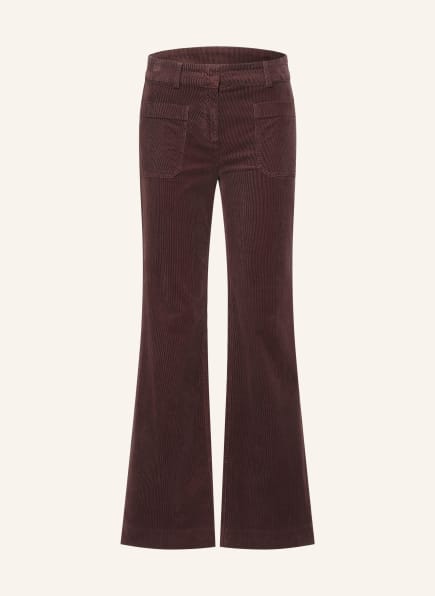 Marc O'Polo Cordhose MARTHE FLARED
