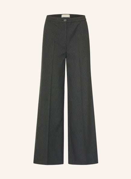 Marc O'Polo Marlenehose MARGO WIDE