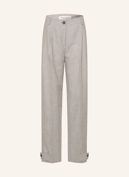 Marc O'Polo Wide-leg trousers
