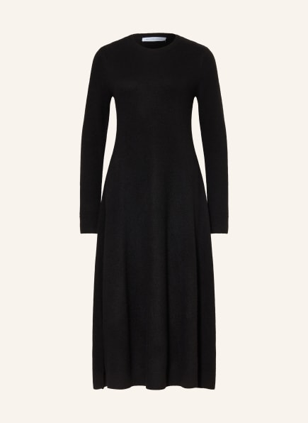 IRIS von ARNIM Strickkleid RONA mit Cashmere