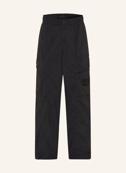 STONE ISLAND Pantalon cargo GHOST