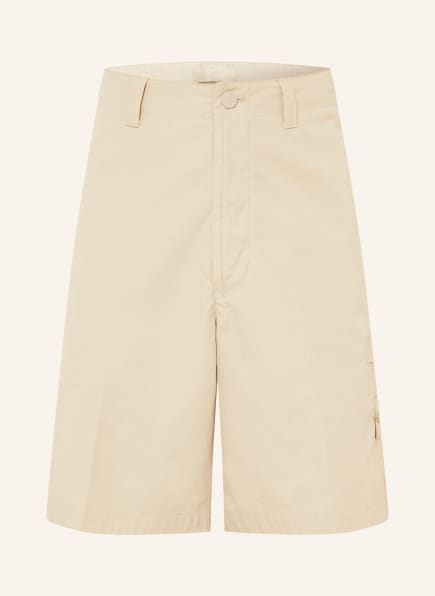 STONE ISLAND Pantaloni scurți cargo GHOST, croială regular