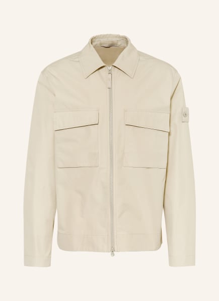 STONE ISLAND Cămașă largă GHOST