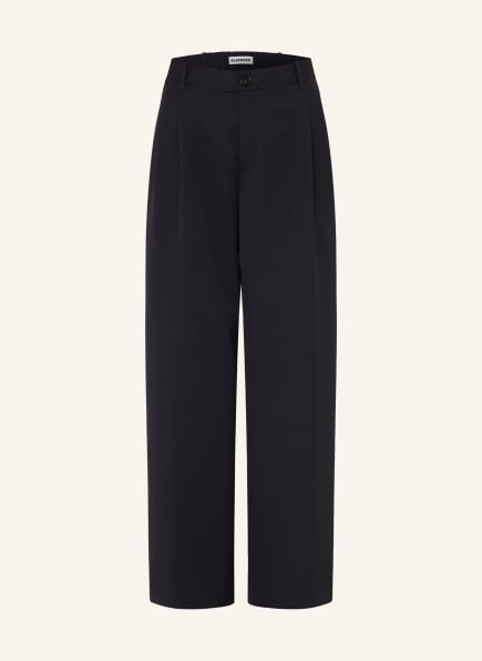 JIL SANDER Marlenehose