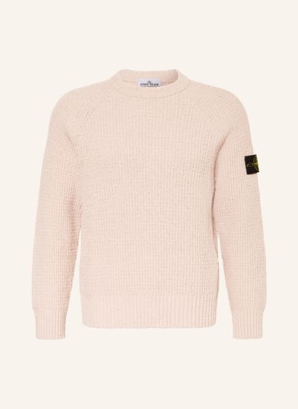 STONE ISLAND Bouclé Sweater