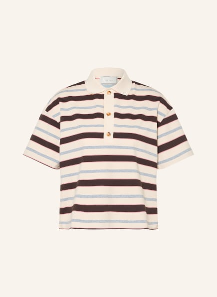 NEO NOIR Jersey-poloskjorte VENNERA