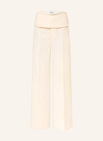 ARAKII Wide-leg trousers
