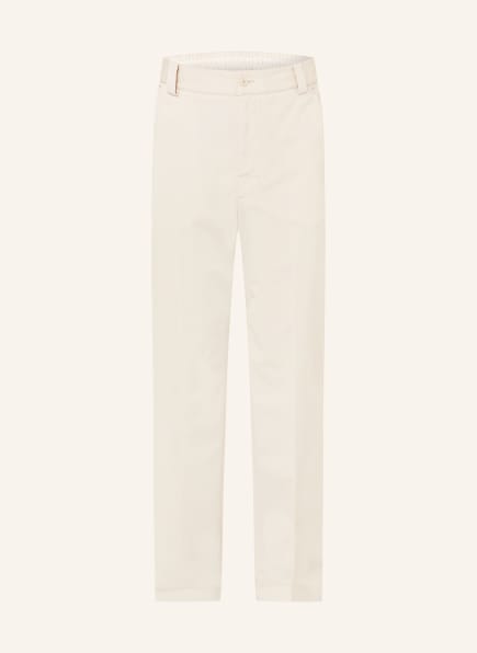MONCLER Chino coupe classique