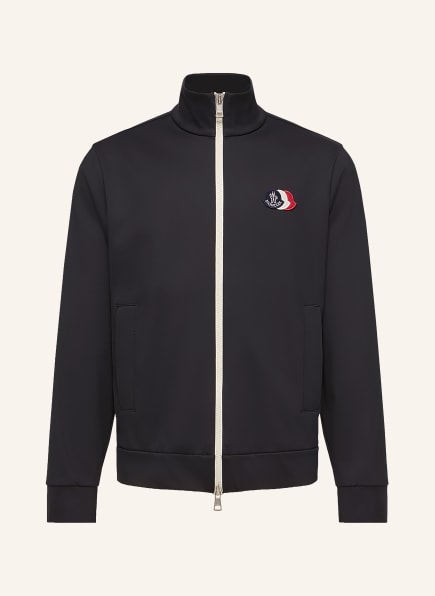 MONCLER Veste en jersey
