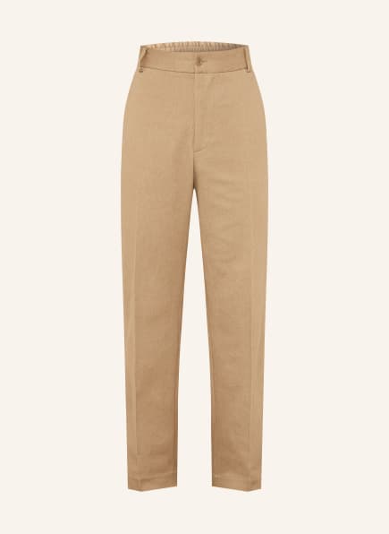 MONCLER Chino coupe classique