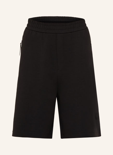 MONCLER Sweat shorts