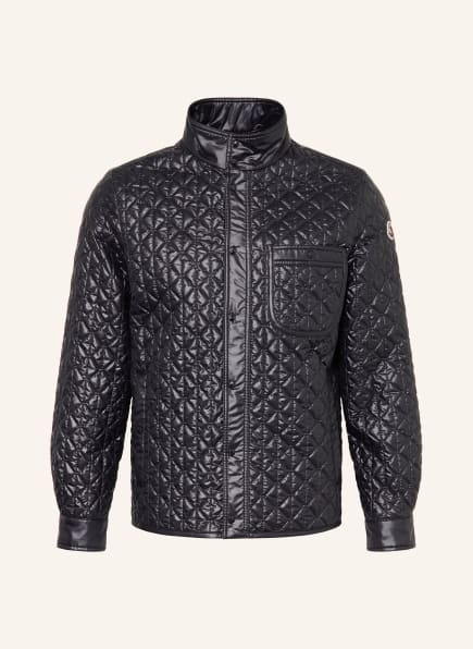 MONCLER Steppjacke