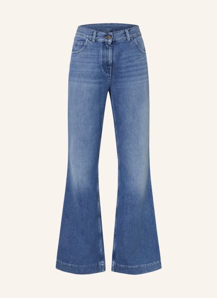 MONCLER Jean flare
