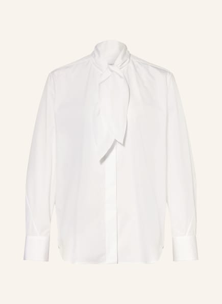 GIVENCHY Schluppenbluse COCOON
