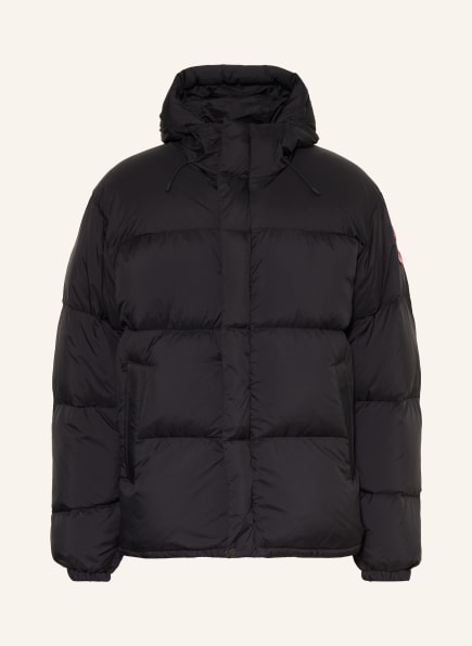 CANADA GOOSE Kurtka puchowa STERLING