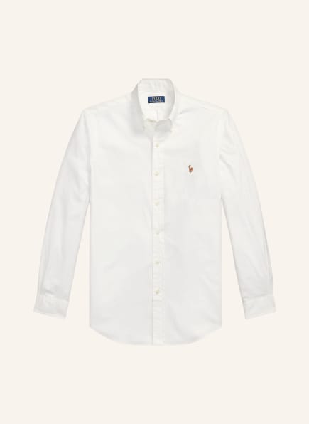 POLO RALPH LAUREN Custom Fit Shirt