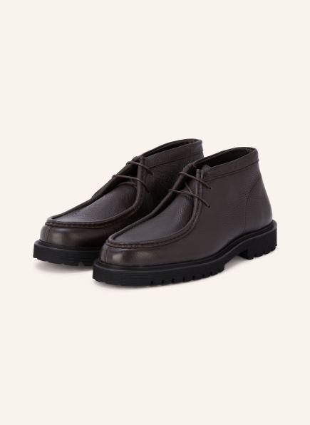 PAUL Lace-up shoes