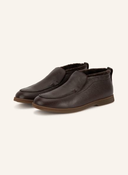 HENDERSON Chaussures à enfiler FELIX