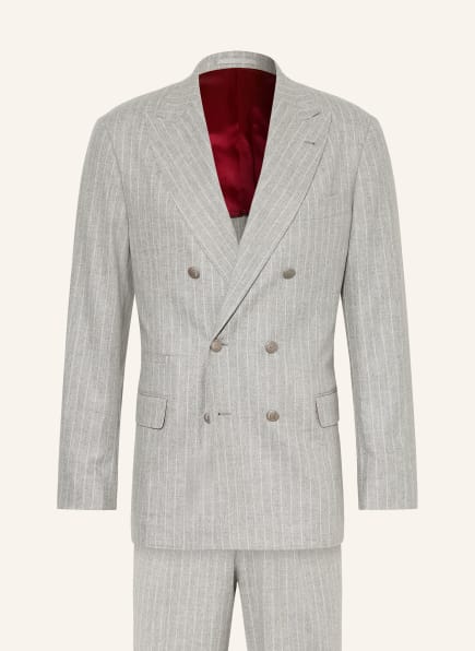 BRUNELLO CUCINELLI Slim-Fit Suit