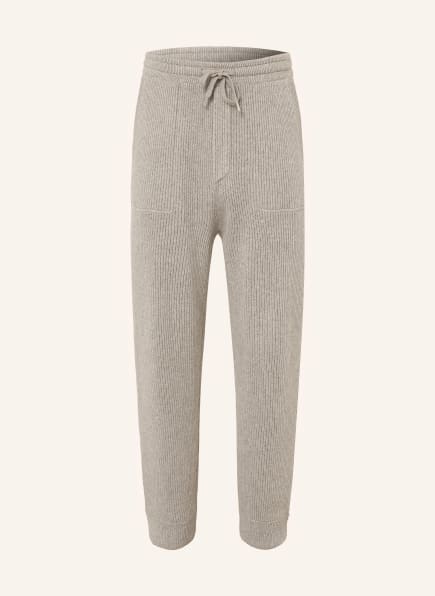 BRUNELLO CUCINELLI Cashmere knit pants