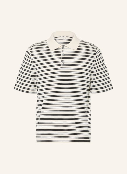 ARKET Knit polo shirt