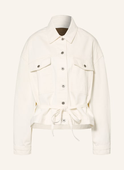 soeur  Jeansjacke LYS
