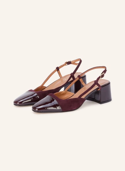 JONAK Slingpumps DHAPOPY
