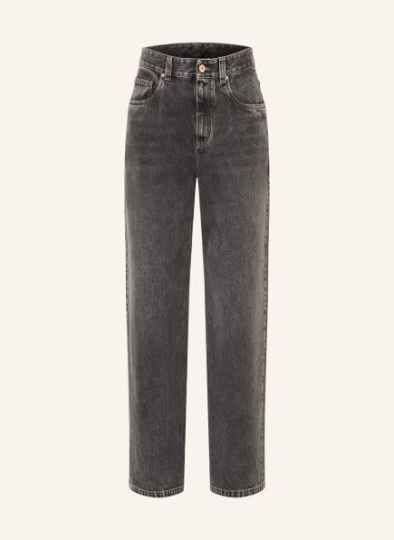 BRUNELLO CUCINELLI Straight jeans