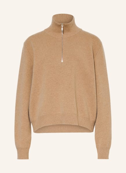 RÓHE Half-zip sweater