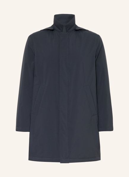 Marc O'Polo Parka à capuche amovible