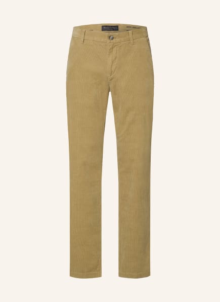 Marc O'Polo Cordhose MADS JOGGER Regular Fit