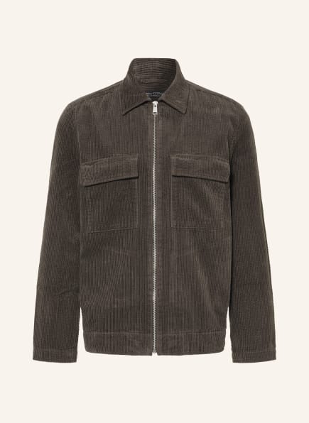 Marc O'Polo Corduroy-Overjacket