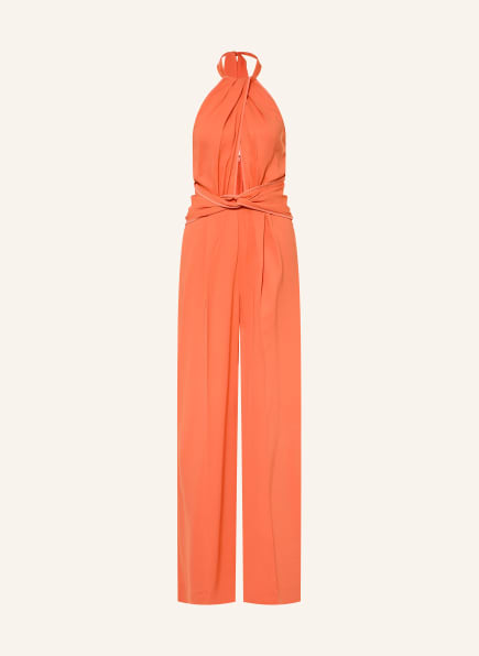 REISS Jumpsuit AKIA mit Cut-outs