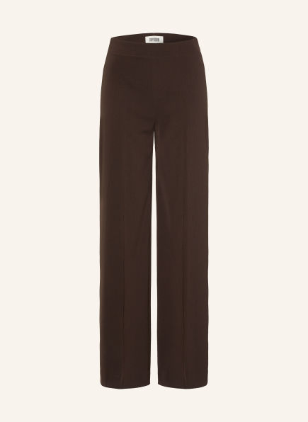 DRYKORN Marlenehose BEFORE