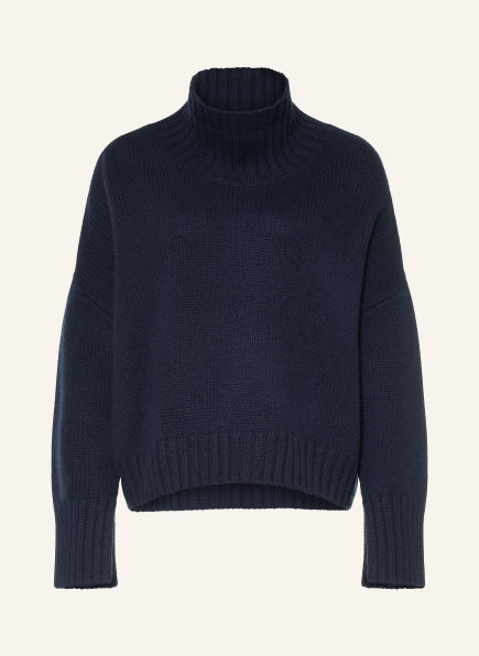 SOFT GOAT Rollkragenpullover aus Cashmere