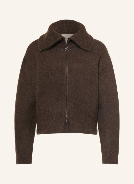 MOS MOSH Strickjacke MMHULDA