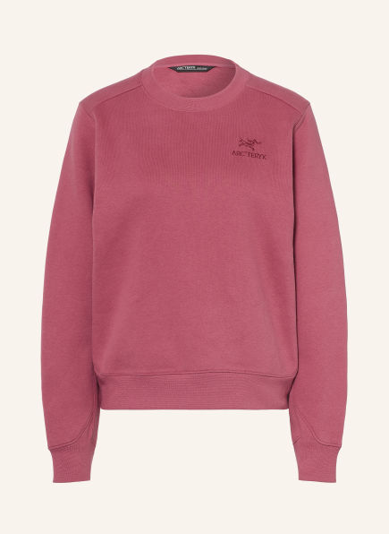 ARC'TERYX Sweatshirt EMBLEM CREW